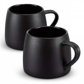 Johan Coffee Mugs